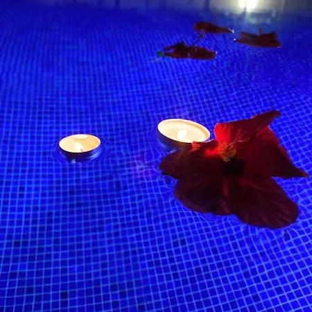 Villa, Swimming Pool, Bbq Grill, 3 Bedrooms, Near Beach Villa *