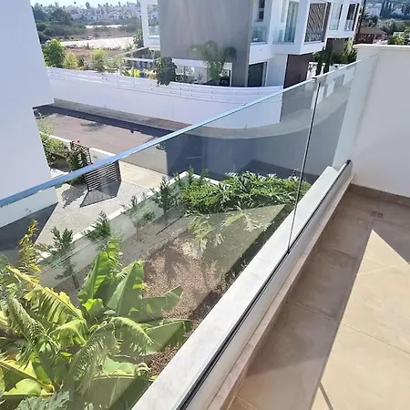 Villa, Swimming Pool, Bbq Grill, 3 Bedrooms, Near Beach Villa Protaras