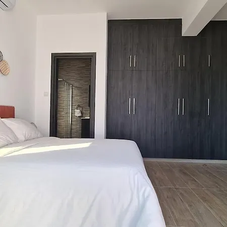 Villa Villa, Swimming Pool, Bbq Grill, 3 Bedrooms, Near Beach Protaras